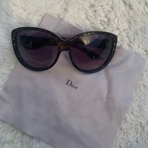 Dior sunglasses